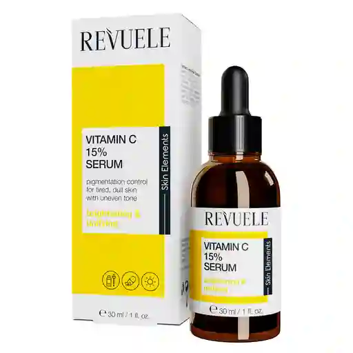 Sérum Rostro Revuele Vitamina C 30 Ml