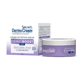 Crema Facial Dermoboost Lift Noche 50 Ml
