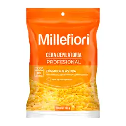 Recarga Cera Millefiori Profesional 400 Gr