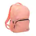 Mochila Escolar 4 Cremalleras (25 L) Colección 430 Since 1918, Rosa