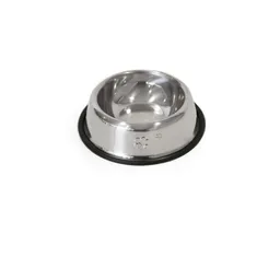 Brnx - Plato Acero Inoxidable Talla Xxxl