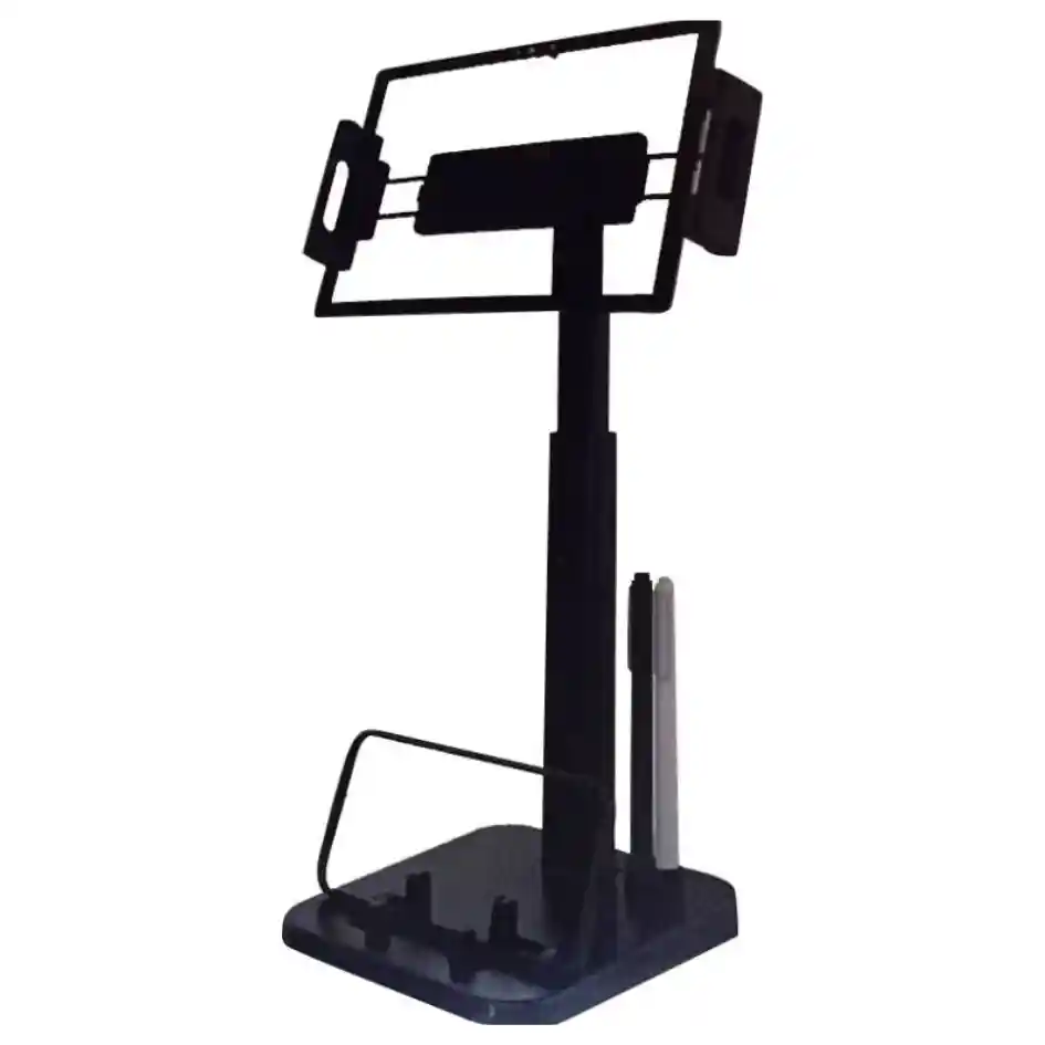 Soporte Para Ipad Y Tablet De Pedastal
