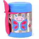 Termo Para Comida Zoo - Butterfly