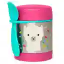 Termo Para Comida Zoo - Llama