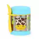 Termo Para Comida Zoo - Giraffe
