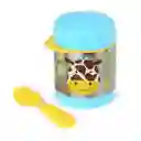 Termo Para Comida Zoo - Giraffe