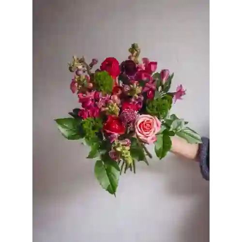 Surtido San Valentín 14 Varas Flor