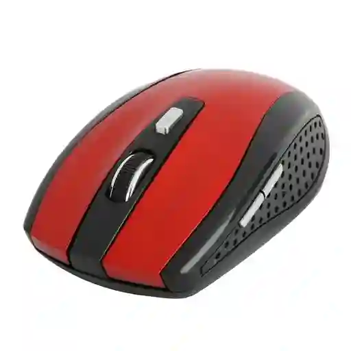 Mouse Inalambrico Comtronics