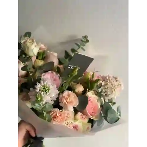 Surtido Tonos Pastel 14 Varas Flor