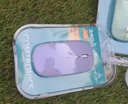 Mouse Comtronics 2.4ghz