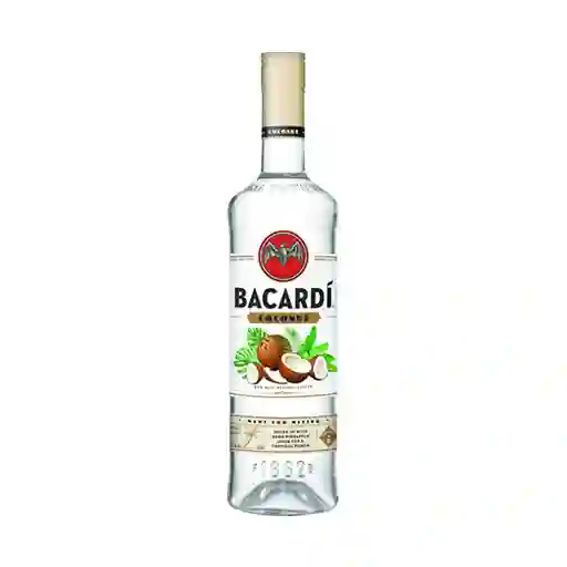 Bacardi Coco 750cc