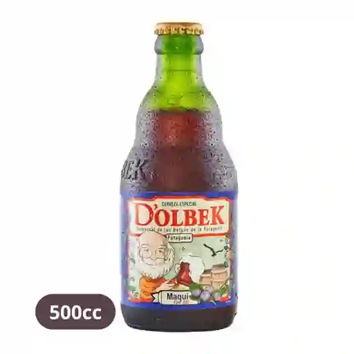 Dolbek 500cc