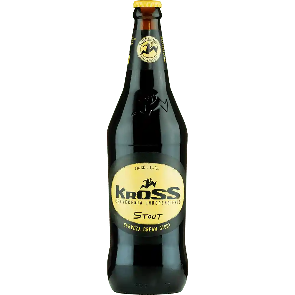 Kross Stout 710cc