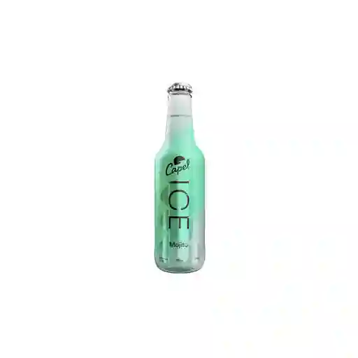 Capel Ice Mojito