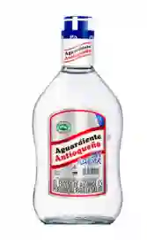 Aguardiente Antioqueño