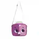 Lonchera Escolar Tiny Flamingo : Amplia, Resistente Y Fácil De Limpiar