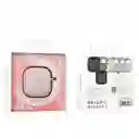 Audifonos Bluetooth Inalambricos Tws 14hrs Boforone Bw29 Rosado