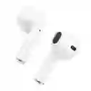 Audifonos Bluetooth Inalambricos Tws 14hrs Boforone Bw29 Rosado