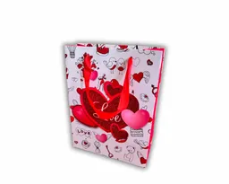 Bolsa De Regalo L Amor