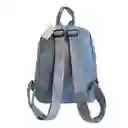 Mochila Escolar Para Niños Bolso Infantil Osito (celeste)