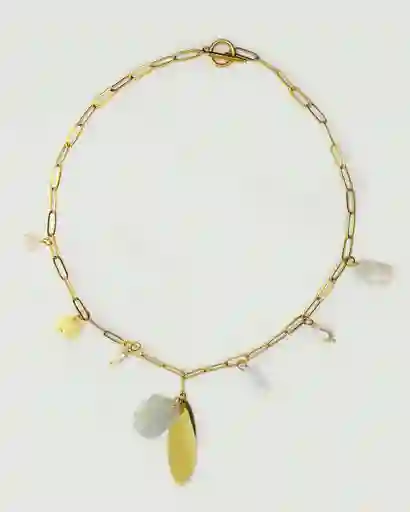 Collar Cadena Equilibrio