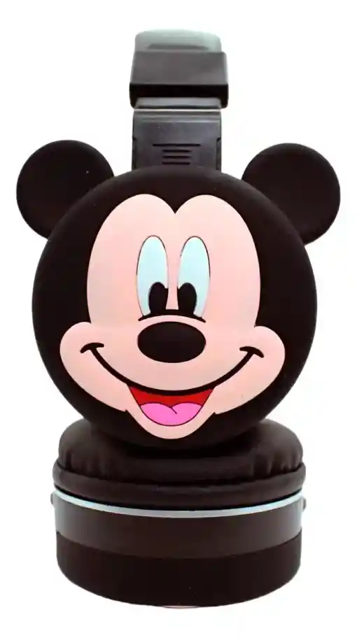 Audifonos Edición Mickey Mouse Ah-806l
