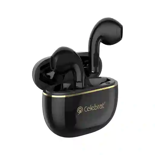 Celebrat W35 Auricular Cancelación De Ruido Bluetooth 5.3