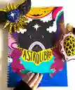 Libro Astrolibro Zodiaco Por Bosquetro