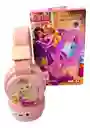 Audifonos Bluetooth Barbie