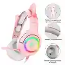 Audífonos Gamer Onikuma K9 Rgb