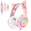 Audífonos Gamer Onikuma K9 Rgb