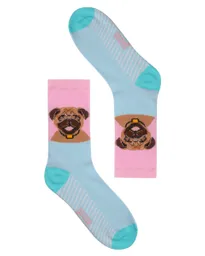 Calcetin Pug Standard