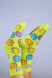 Calcetin Smile