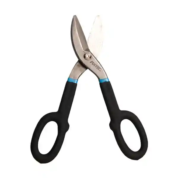 Tijera Hojalatera 10'' Tsp1410 Wello