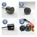 Radio Auto 2 Din Mirror Link+ Mando/7018b + Cámara De Reversa