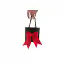 Regalos Exclusivo: Joyero De Lujo Con Rosa Natural Preservada Roja Y Llavero Fantasy De Cartera Con Cristales, El Regalo Perfecto