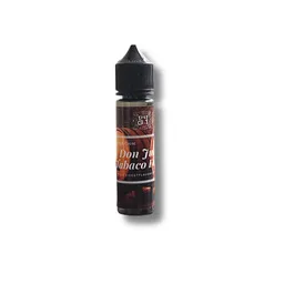 Liquidos 60 Ml Don Juan Reserve 3 Mg