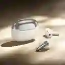 Audifonos Inalambricos Bt Borofone Fq1 Plus Anc+enc Cancelacion De Ruido Activa	blanco