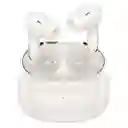 Audifonos Inalambricos Bt Borofone Fq1 Plus Anc+enc Cancelacion De Ruido Activa	blanco