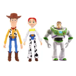 Disney Pixar Toy Story Personaje Sorpresa
