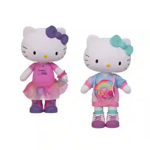 Sanrio Hello Kitty