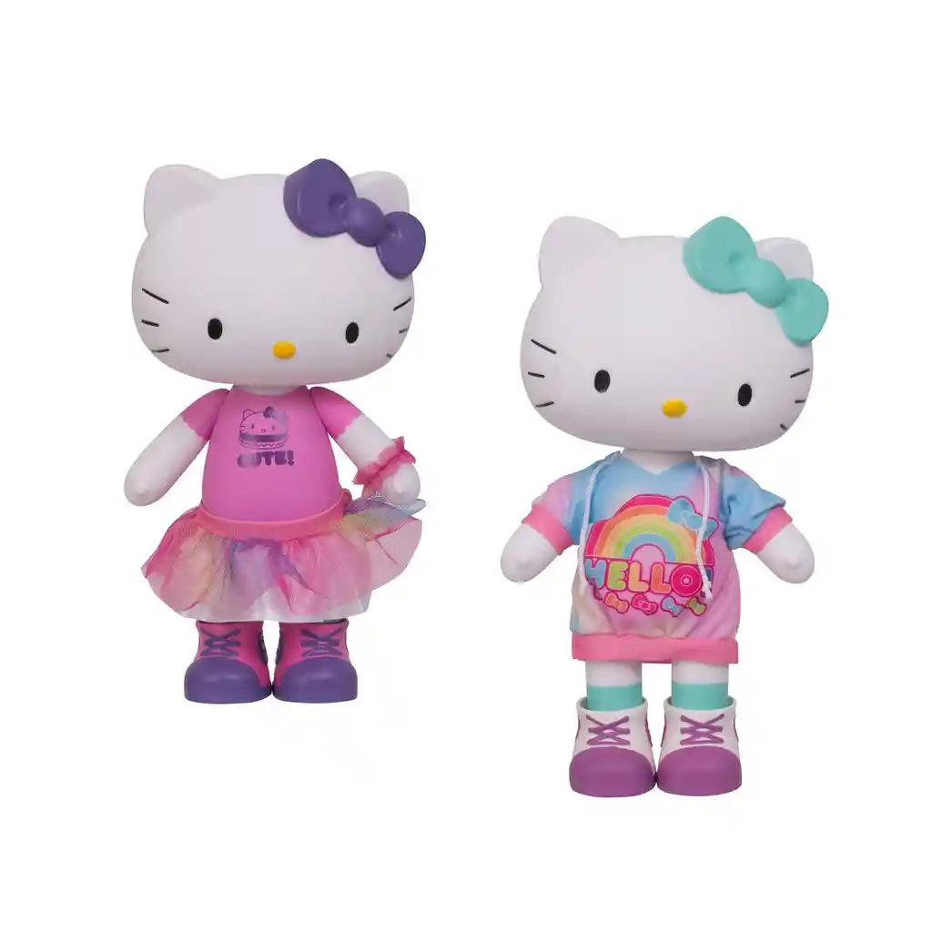 Sanrio Hello Kitty