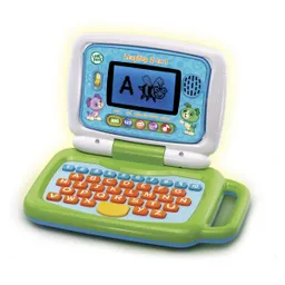 Computador Leapfrog 2 En 1 Verde