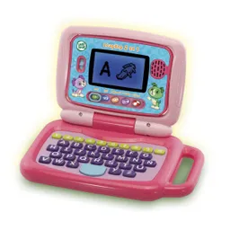 Computador Leapfrog 2 En 1 Rosado