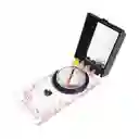 Brújula Outdoor De Precisión