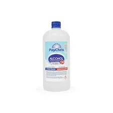 Alcohol 70% 1 Litro