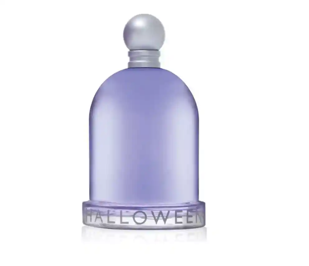 Perfume Halloween Edt 200ml Mujer