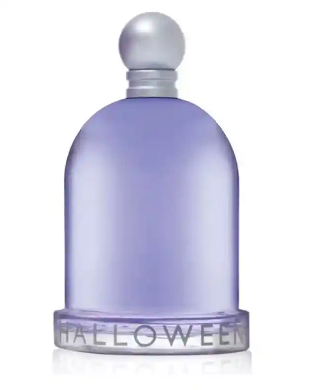 Perfume Halloween Edt 200ml Mujer