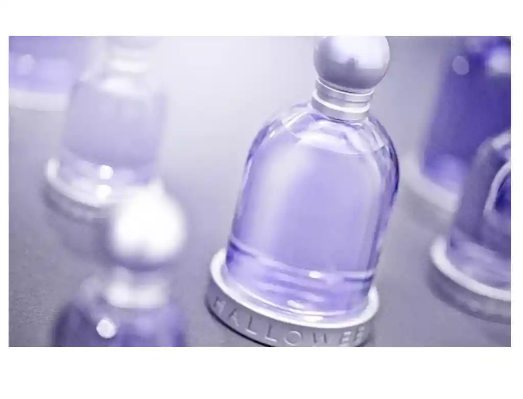 Perfume Halloween Edt 200ml Mujer