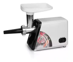 Picadora Moledor De Carne Eléctrica